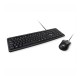 TECLADO+RATO USB EQUIP OPTICAL